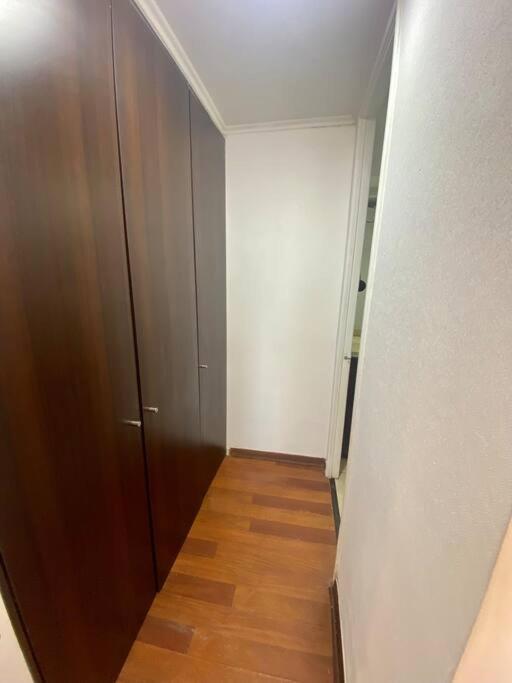 סנטיאגו Excelente Ubicacion Y Comodo Depto En El Centro מראה חיצוני תמונה